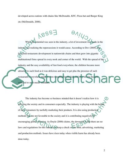 Contemporary Issues in Marketing