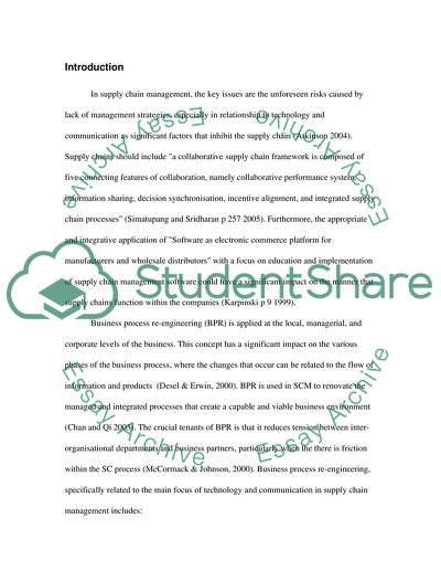 Simulation in Operations and Manufacturing Management