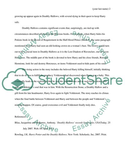 The book will do summary from it