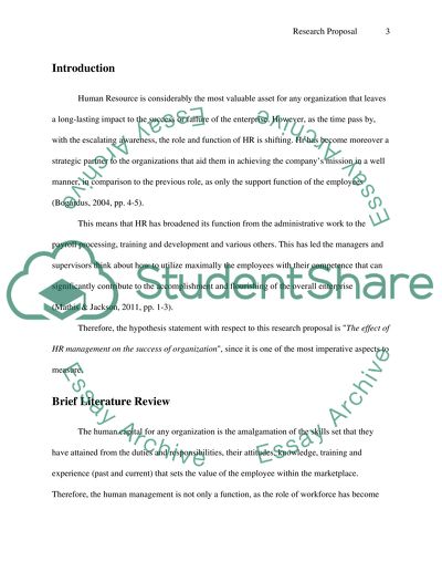 How to write a research proposal for masters degree sample pdf picture