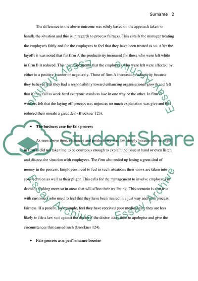 Why Its So Hard to Be Fair