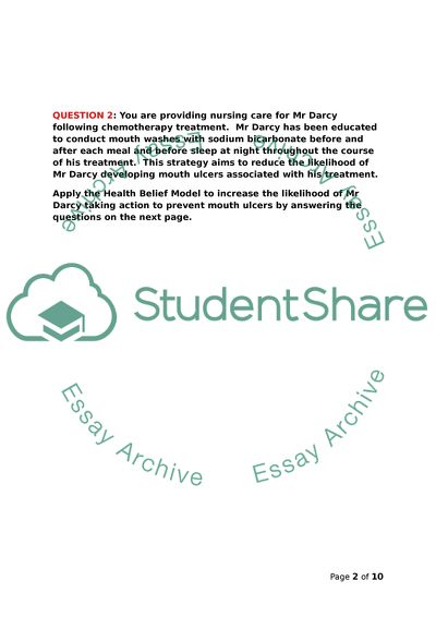 The Use of an Incentive Spirometer