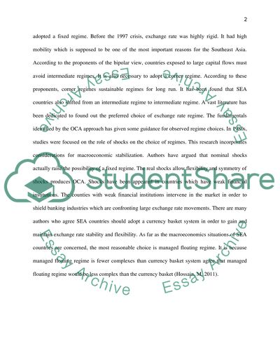 Fiscal Policy and Economic Growth