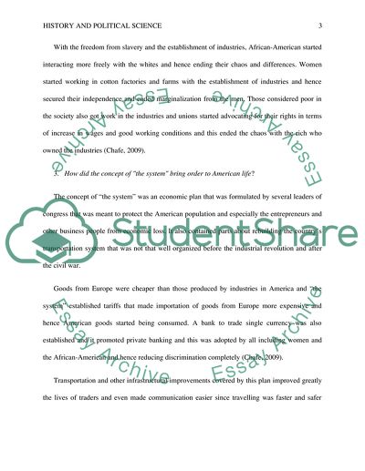 Chapter 1 2 3 4 and 5