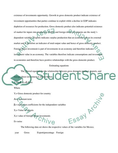 Who is doing better with natural resources