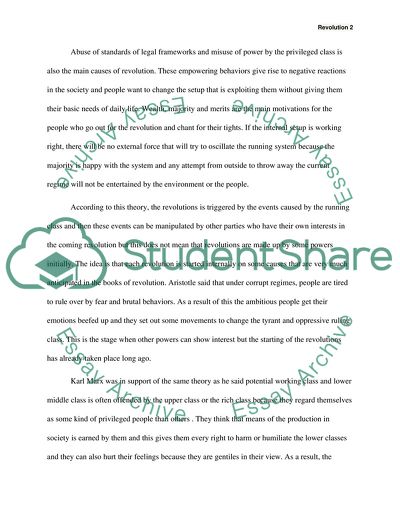 The Revolutionary Ideas of Karl Marx in Political Science