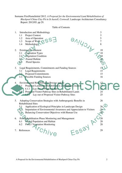 Environmental awareness essay introduction image