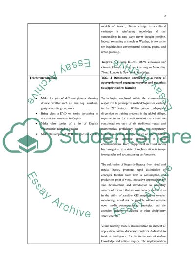 Compliance Standards in Education