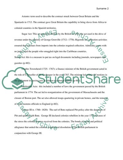 Western heritage: Definition of Terms and Concepts