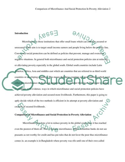 Understanding developments 2- international relation
