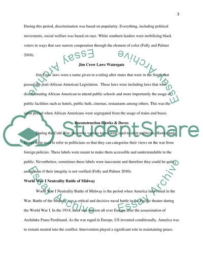 The First Social Security Act of 1935