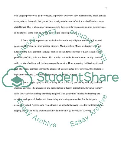 Alien Social Scientist