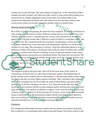 SOCIO-ECOLOGICAL MODEL