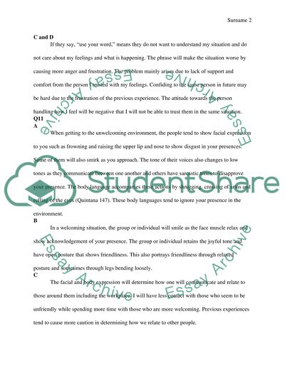 Early child education