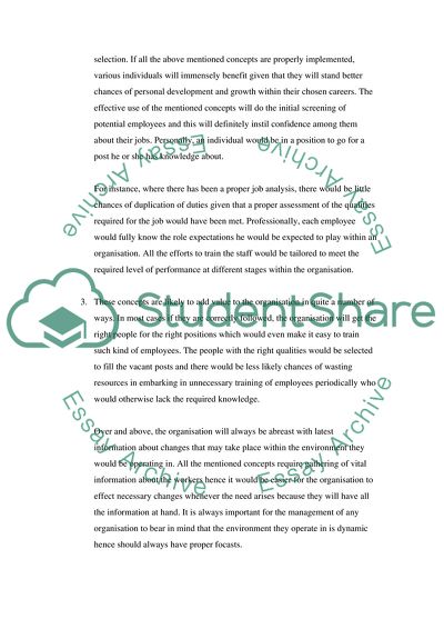 Learning Summary 2