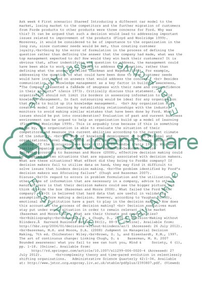 Knowledge Creation and Social Networks in Corporate Entrepreneurship