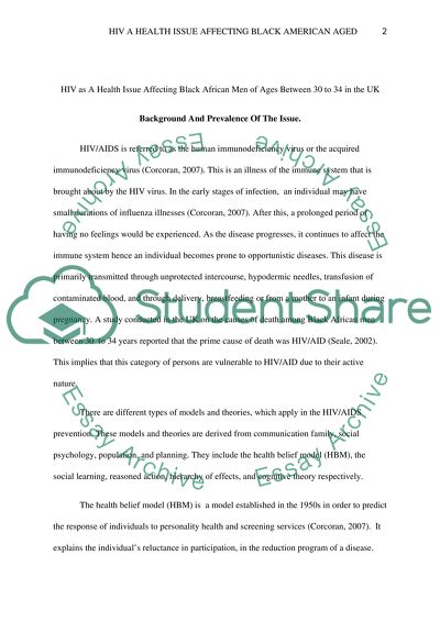 Introduce a health issue and ways in which it can be prevented