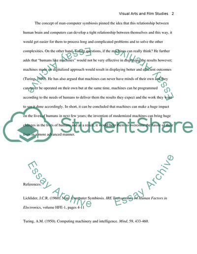 A Gateway to Human Advancement and Modernization