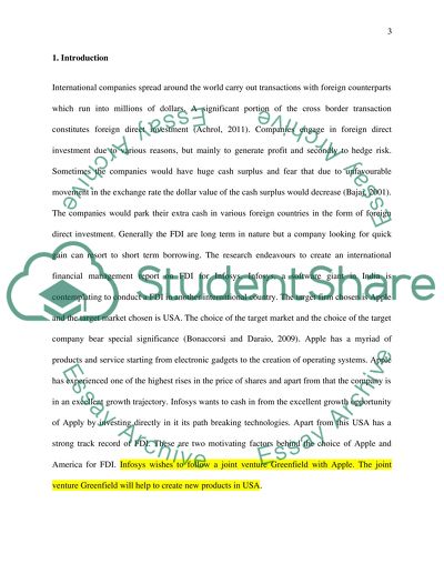 International Financial Management