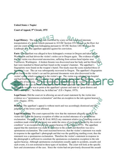 Bell v State in Court of Appeal of Florida