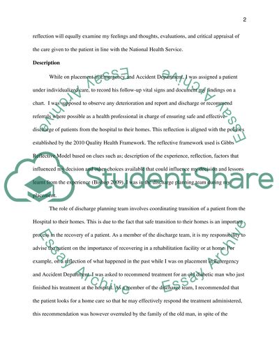 Development of the Professional Role