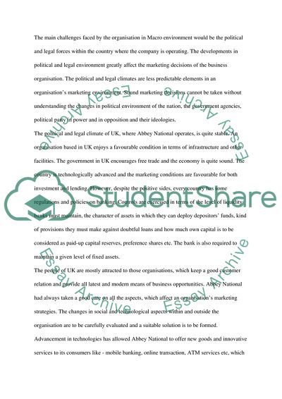 Abbey National in All Its Greatness