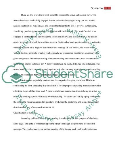 Charles E Bressler - the Diversity of a Fictious Mind