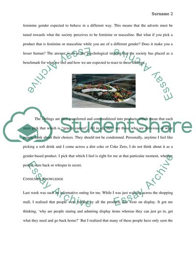 What Affects Ones Choices