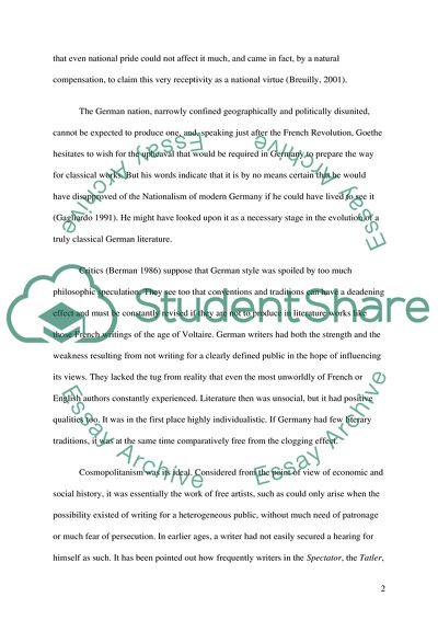Borrowings in Classical Music Between Countries, Composers, Different Ages