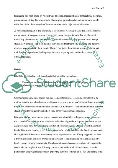 Anthropology En Route