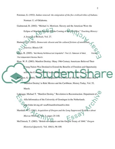 Is American Government corrupt in its purchase of land