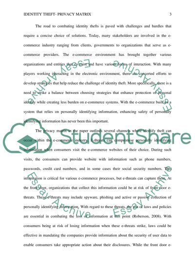 The Rate of Crime on the Internet