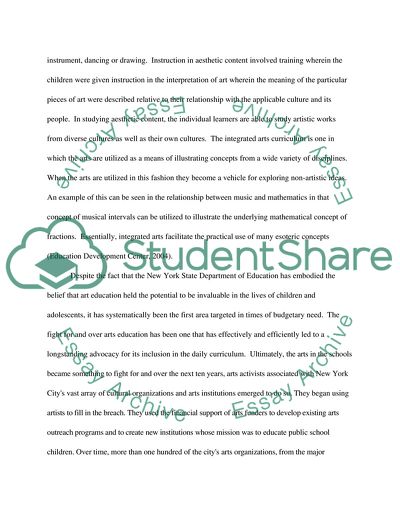 PLEASE SEE ATTACHED DOCUMENT FOR TOPIC AND SPECIAL INSTRUCTIONS