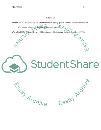 The Importance of Family Life