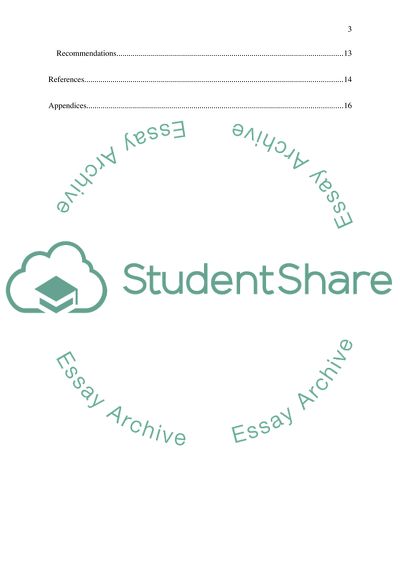 The Future Development of Swire Hotels