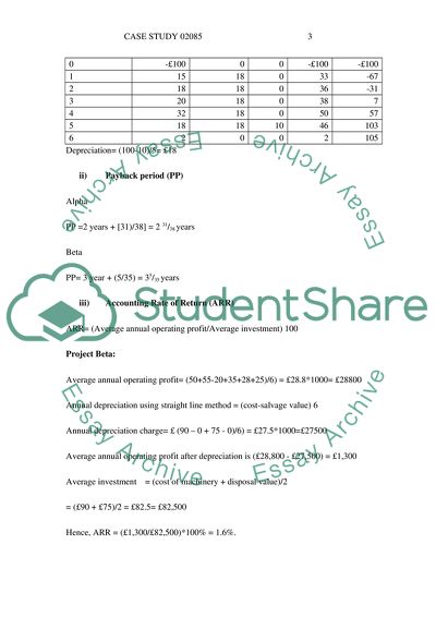 Budgeting Analysis and Internal Decisions for NENE Limited