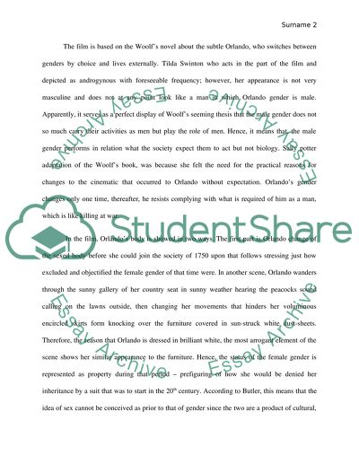 Histories of Film: 1955-Present