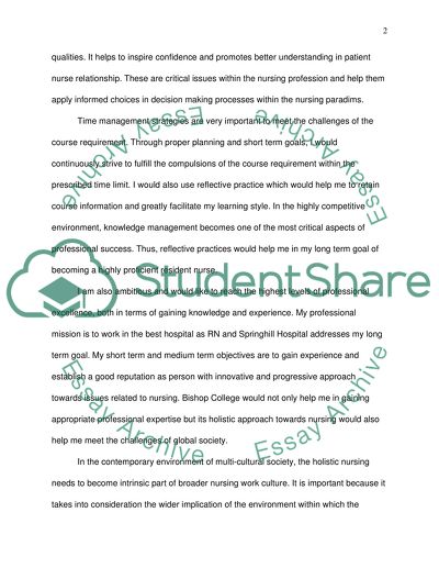 How to Prepare Yourself for your Future