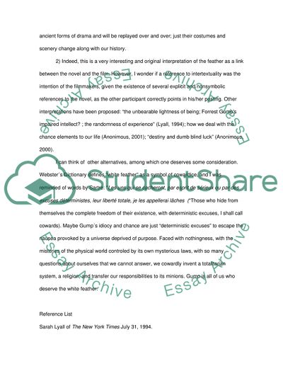 A Clever Reconstruction of American Culture