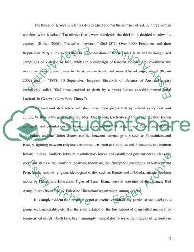 Muslims through the Traumatic Prism