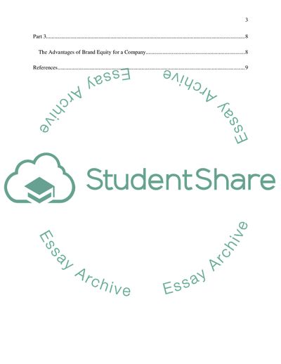 MKT Week 6 Discussion Questions