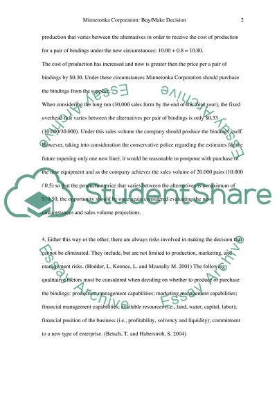 The Routines of Decision Making