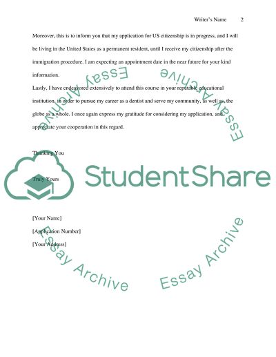 Passion for Learning