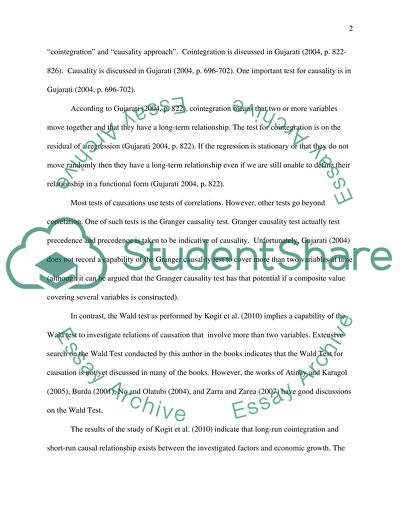 The Constrictive Definition of Multivariate Analysis