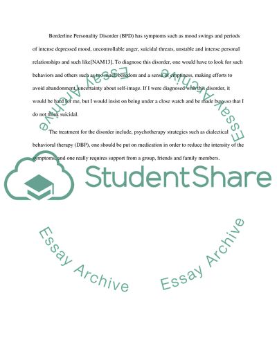 Mental Illness and Recovery