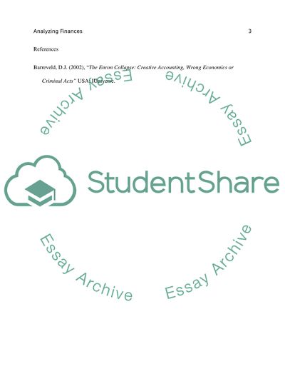 Companys Financial Position and Performance