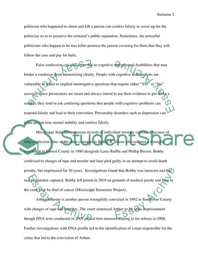 Confession examples image