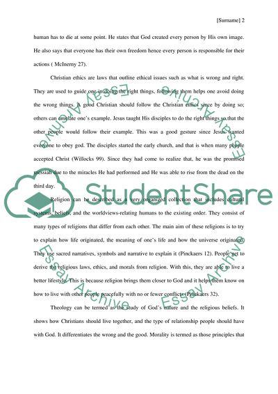 Morality as the Pursuit of Happiness