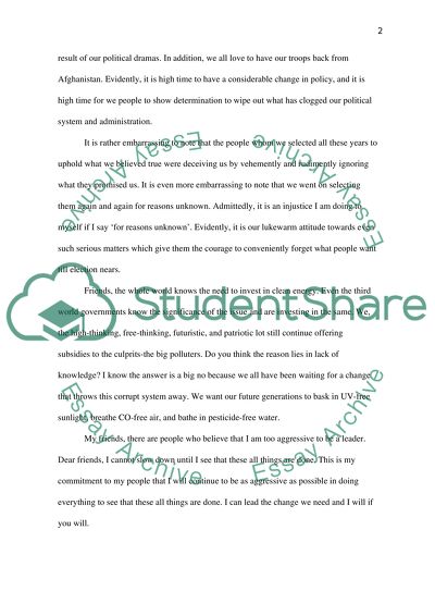 Canadians Deserve Better Speech