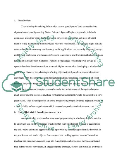 Concept of Encapsulation and Data Abstraction